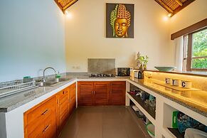 Bali Sunyi Villas - Villa B