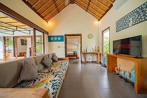 Bali Sunyi Villas - Villa B