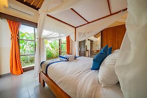 Bali Sunyi Villas - Villa B