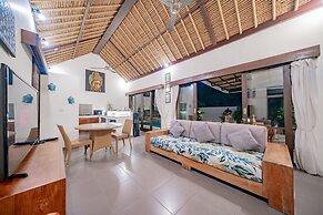 Bali Sunyi Villas - Villa B