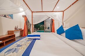 Bali Sunyi Villas - Villa B