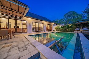 Bali Sunyi Villas - Villa B