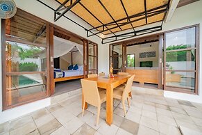 Bali Sunyi Villas - Villa B