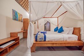 Bali Sunyi Villas - Villa B