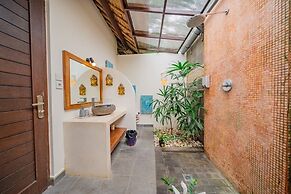 Bali Sunyi Villas - Villa B