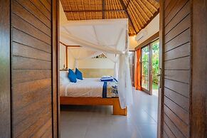 Bali Sunyi Villas - Villa B