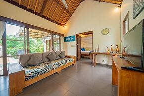 Bali Sunyi Villas - Villa B