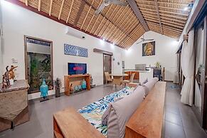Bali Sunyi Villas - Villa B