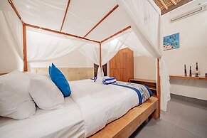 Bali Sunyi Villas - Villa B