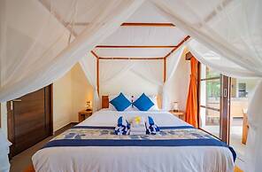 Bali Sunyi Villas - Villa B