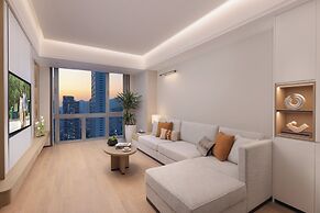 Somerset Wanxia Shenzhen