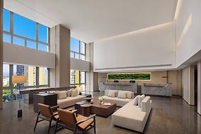 Somerset Wanxia Shenzhen