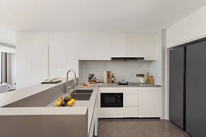 Somerset Wanxia Shenzhen