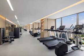 Somerset Wanxia Shenzhen