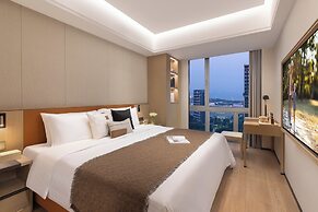 Somerset Wanxia Shenzhen