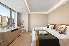 Somerset Wanxia Shenzhen