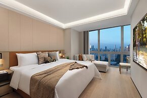 Somerset Wanxia Shenzhen