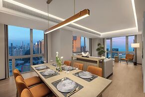 Somerset Wanxia Shenzhen