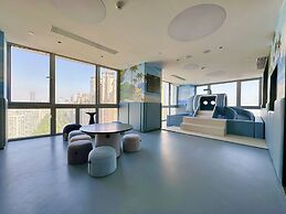 Somerset Wanxia Shenzhen