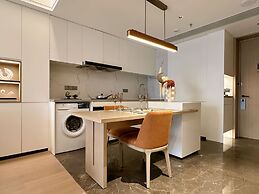 Somerset Wanxia Shenzhen