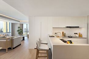 Somerset Wanxia Shenzhen