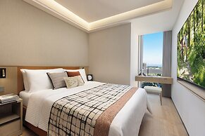 Somerset Wanxia Shenzhen