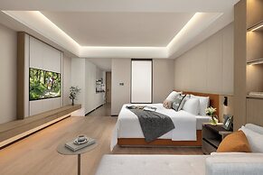 Somerset Wanxia Shenzhen