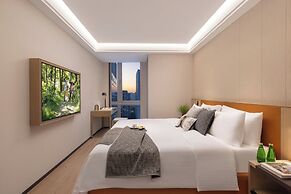 Somerset Wanxia Shenzhen