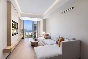 Somerset Wanxia Shenzhen