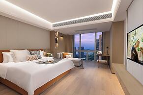 Somerset Wanxia Shenzhen