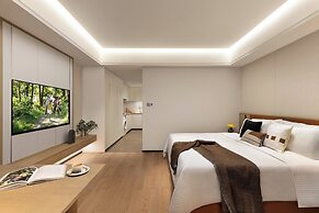 Somerset Wanxia Shenzhen