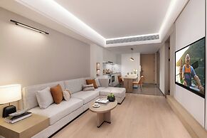 Somerset Wanxia Shenzhen