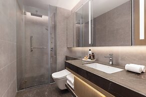 Somerset Wanxia Shenzhen