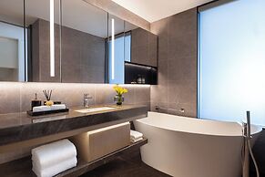 Somerset Wanxia Shenzhen