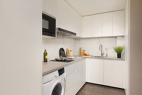 Somerset Wanxia Shenzhen