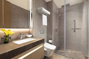 Somerset Wanxia Shenzhen