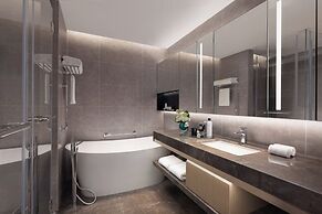 Somerset Wanxia Shenzhen