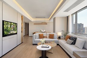 Somerset Wanxia Shenzhen