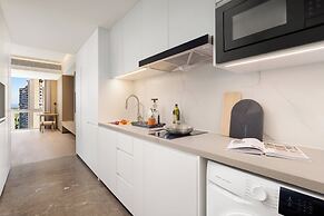 Somerset Wanxia Shenzhen