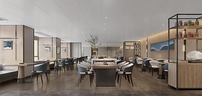 Somerset Wanxia Shenzhen