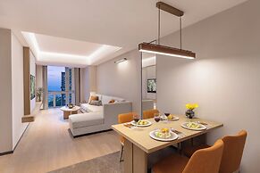 Somerset Wanxia Shenzhen