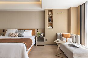 Somerset Wanxia Shenzhen