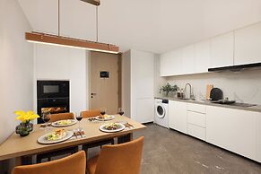 Somerset Wanxia Shenzhen