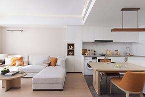 Somerset Wanxia Shenzhen