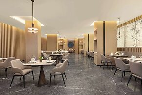 Wyndham Garden Xiangyang Xiangzhou