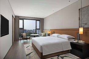 Wyndham Garden Xiangyang Xiangzhou