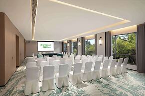Wyndham Garden Xiangyang Xiangzhou