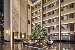 Wyndham Garden Xiangyang Xiangzhou
