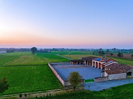 Agriturismo Cascina Tavolette
