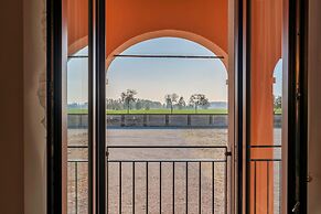 Agriturismo Cascina Tavolette